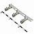 CHU-T  2.54