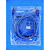 Шнур USB 2.0 AM/BM 3m (для принтера)