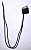 Микровыключатель мал 15мм/13мм 2конт 80гр 300В MIC004 