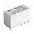RELAY HF115F-A/230-1Z3A 230V/16A (8 конт) ХИТ