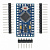 Arduino Pro Mini на Atmega328P-AU 5V