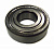   6204 ZZ original Whirl