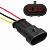  . DJ7031-1.5-11 (18AWG 200mm) 