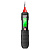 Отвертка тестер ANENG VD807 12-300V LED