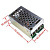 DC-DC понижающий 9-36V/5V*4 USB 