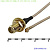 CAB UFL-F/SMA-F JV-003+O 13CM