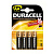 LR6 Duracell MN1500 BASIC 2*10