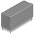 RELAY RY210024 24V/8A (5 конт) = G6RN124DC