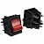 KCD4-202N-C3-R/6P on-off