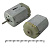 MOTOR F280-10440 12V