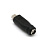 Перех шт mini USB - гнездо DC5,5*2,1мм