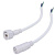 3pin WP L=40 D=13mm 3*0.3mm2 IP67