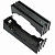 Battery Holder for Li-ion 1X26650