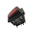 SB090 IP65 on-off-on 22x30mm 30A!!!!