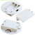 BAT/HOLD AAA*3 switch D64mm
