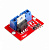 C21  MOSFET  IRF520     0-24 5A