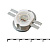 LED 10W CREE XML-T6 6500К БЕЛЫЙ