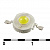 Led 1W 3.4v 100-110Lm 6000-6500K