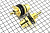  RCA (   ) gold  