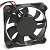 Вентилятор 24V RQD5010HS