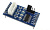 D3197 Плата управления шаговым двигателем ULN2003 SMD (blue)