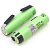 ACC LIR18650 (3200mAh) 3.7V с выводами