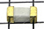 FUSE 10A smd1808 (2,69x6,1 мм)
