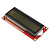 E65 ЖК индикатор 16х2 символов (RGB7в1) 16pin