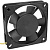 Вентилятор 220VAC RQA12025HSL