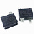 RELAY SFK-112DM-E (HF102F/T-12VDC) 12V/20A (2+4конт)
