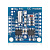 TINY RTC часы реального времени DS1307 и 24C32