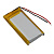 ACC LP602040 3.7V 450mAh