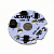 Led driver DC 12-24V/ (1  3W LED)  