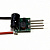 Led driver DC 12-15V/ (3 х 3W LED, 600mA)