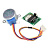 Шаговый двигатель 28BYJ-48+ULN2003SMD