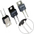KSD-01F/JUC-31F 90*C 2.5A (D) NC
