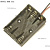BH-431 AAA 3x1