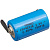 BAT CR14250E/2PT 3V