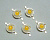 LED 3W 3HPD B