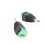Перех PDC-MS 3.5*1.35mm
