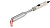 ZD-715L 200W Паяльник с выключателем