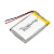 ACC LP103048 3.7V 1600mAh