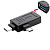  OTG  ( micro USB+  Type-c -  USB)