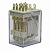 RELAY 4453(18F)-4 (HH54P) 24VDC 5