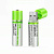 ACC AA (1450mAh) 1.2V BL-2 NiMH   USB