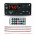   2X25W, JQ-D002BT, BT, MP3, FM, SD, 
