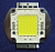 LED 50W White