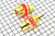  RCA (   ) gold  
