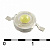Led 1W 3.4v 100-120Lm 6500-6700K