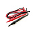 BC55-10040 Щупы для мультиметра 1м, UL1803 18 AWG, 3,6мм